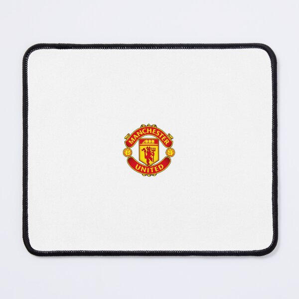 Item preview, Manchester United Classic Crest | Football Fan Sticker | Red Devils Logo Style designed and sold by Ink & Irony :).