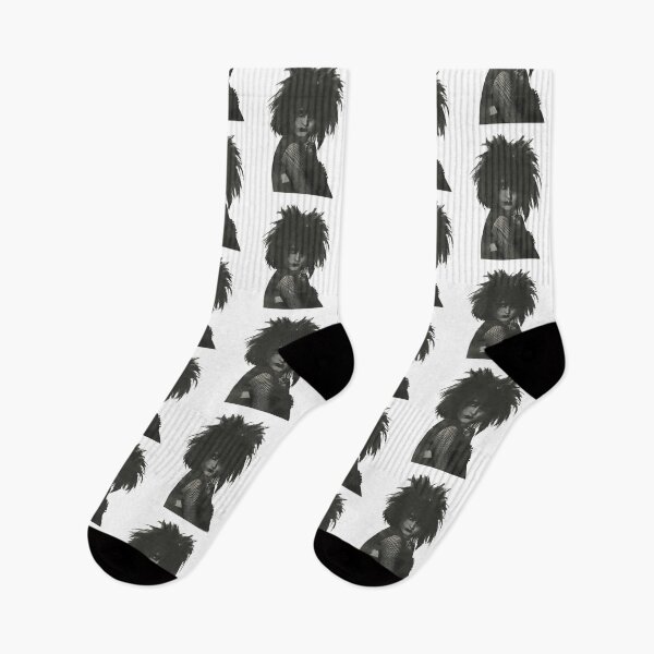 Item preview, Siouxsie and the banshees Siouxsie Sioux Dazzle designed and sold by Naeremix02.