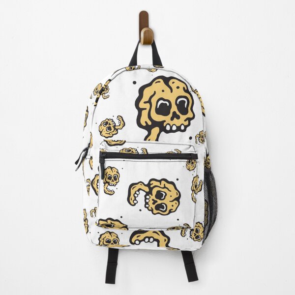 Item preview, Too Late Skull designed and sold by Esttiger.