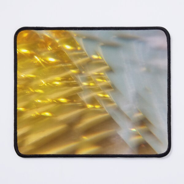 Item preview, Golden Touch: Radiant Light and Crystalline Refractions designed and sold by ElionSolis.