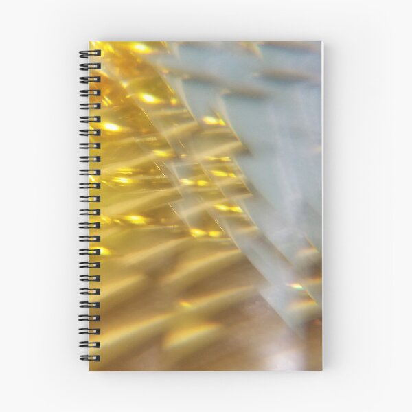 Item preview, Golden Touch: Radiant Light and Crystalline Refractions designed and sold by ElionSolis.