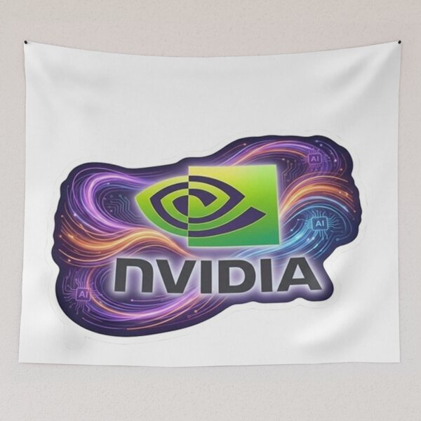 Item preview, nvda designed and sold by sanawnaw154.