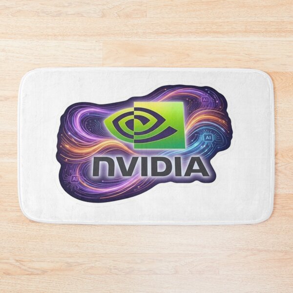 Item preview, nvda designed and sold by sanawnaw154.