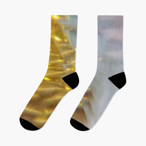 Item preview, Golden Touch: Radiant Light and Crystalline Refractions designed and sold by ElionSolis.