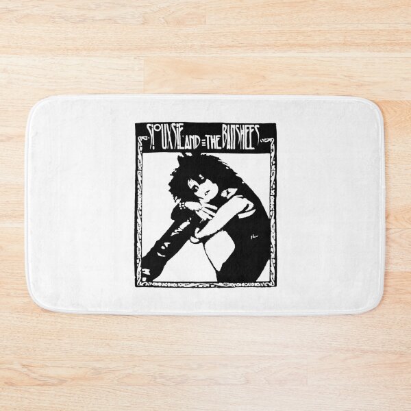 Item preview, Siouxsie and the banshees Siouxsie Sioux Dazzle designed and sold by Naeremix02.