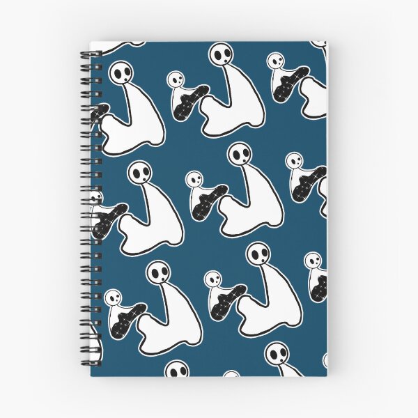 Item preview, Ghostly designed and sold by Inky-und-Fuchs.