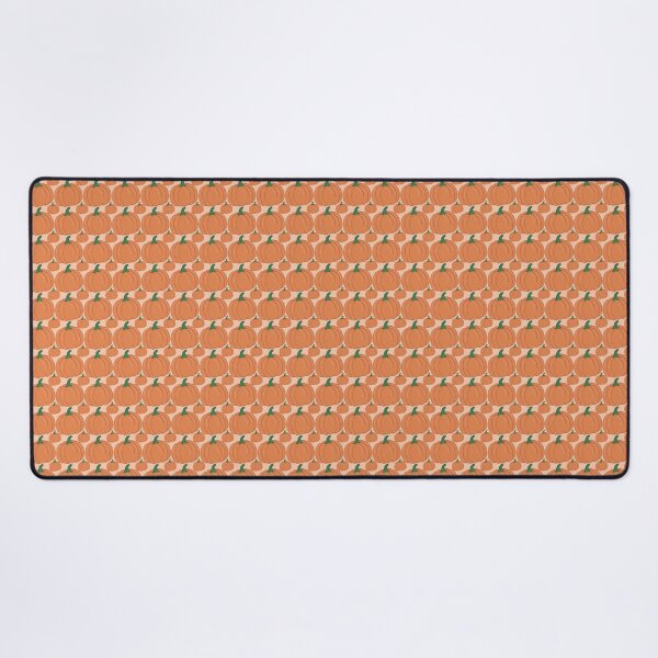 Item preview, Cute Autumn Pumpkin Pattern Orange Fall Harvest designed and sold by Angie-Atelier.