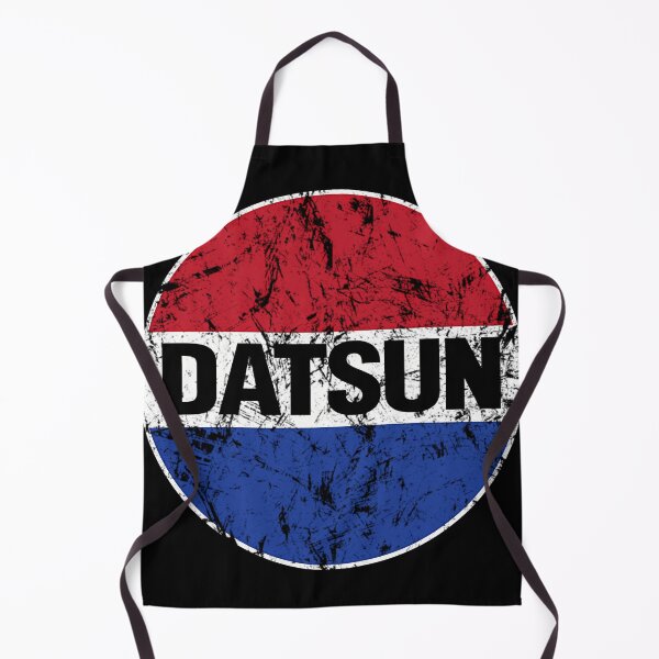 Item preview, Datsun Logo designed and sold by ZeroGKitty.