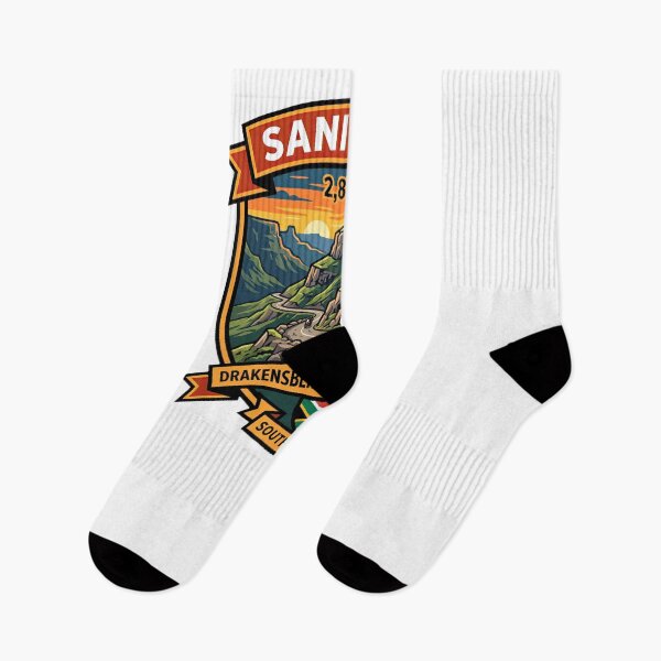 Item preview, Sani Pass Lesotho Alpine Road designed and sold by enzoade.