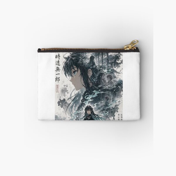 Item preview, Muichiro shirt  designed and sold by Sundus14.
