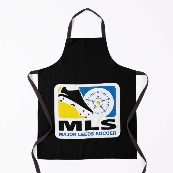 Item preview, Major Leeds Soccer With Football  designed and sold by ShopyNights.