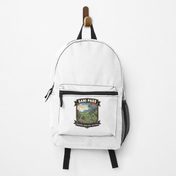 Item preview, Sani Pass Lesotho Scenic Mountain Route designed and sold by enzoade.