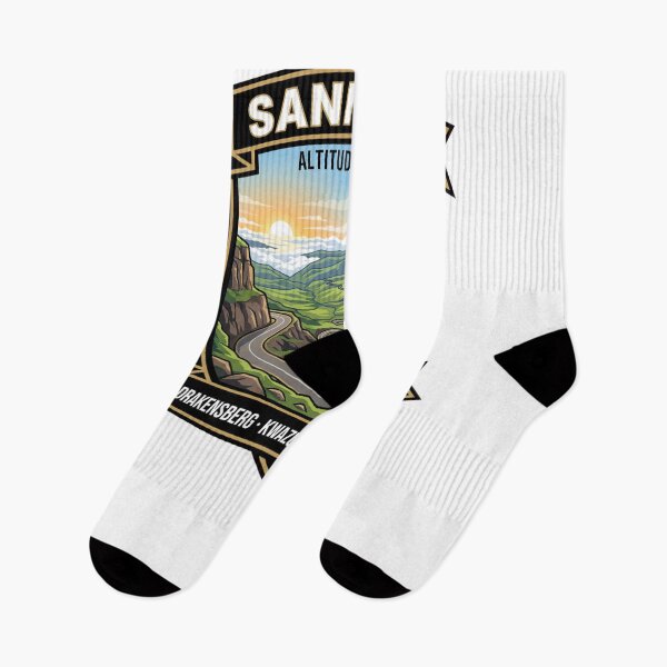 Item preview, Sani Pass Lesotho Scenic Mountain Route designed and sold by enzoade.