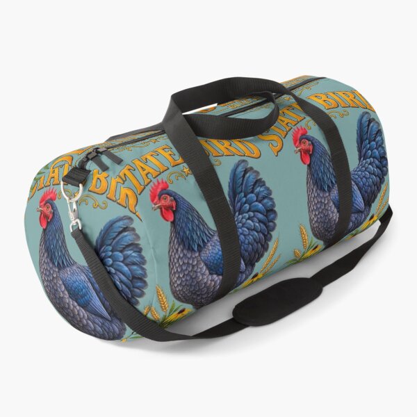 Item preview, Delaware Pride The Mighty Blue Hen designed and sold by taiche.