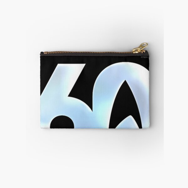 Item preview, Star Trek 60 Logo Officially Licensed designed and sold by ZeroGKitty.
