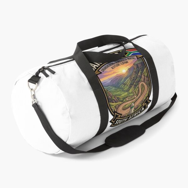 Item preview, Sani Pass South Africa Mountain Road designed and sold by enzoade.