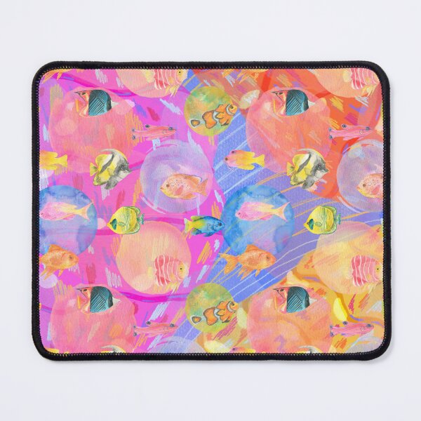 Item preview, Fish and Bubbles Mix designed and sold by Heritage & Heart.