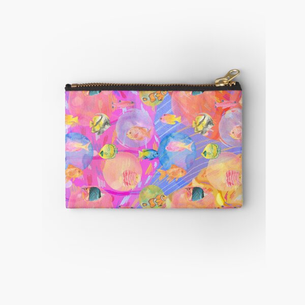 Item preview, Fish and Bubbles Mix designed and sold by Heritage & Heart.