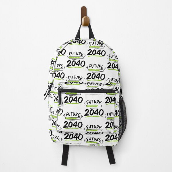 Item preview, Class Of 2040 Future Loading Graduation Senior Tshirt Design designed and sold by w1ckerman.