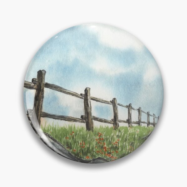 Item preview, June 5th birthday flower Marigold Landscape designed and sold by birthflower.