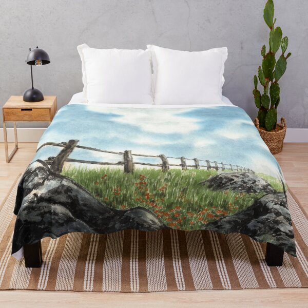 Item preview, June 5th birthday flower Marigold Landscape designed and sold by 366birthflower.