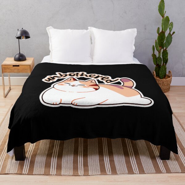 Item preview, Benny Bliss - unbothered designed and sold by Newdlebobs.