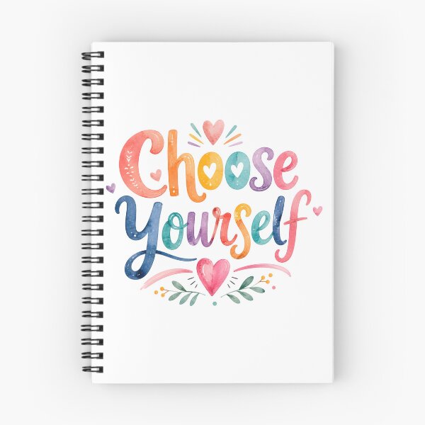 Item preview, Choose yourself designed and sold by nimmitrends.