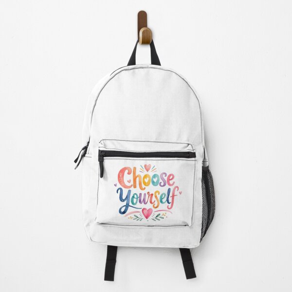 Item preview, Choose yourself designed and sold by nimmitrends.