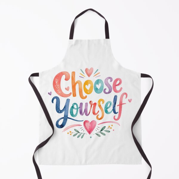 Item preview, Choose yourself designed and sold by nimmitrends.