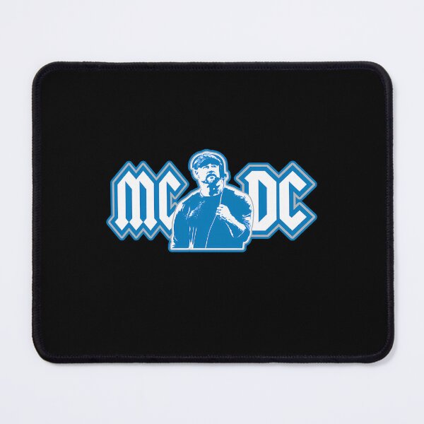 Item preview, Motor City Dan Campbell MCDC Detroit Football designed and sold by ShopyNights.