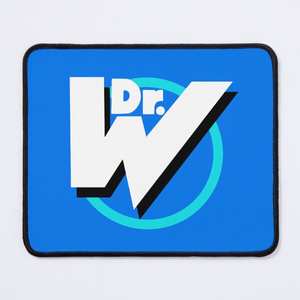 Artikelvorschau, Dr. Wily Logo entworfen und verkauft von TheGameSmithy.