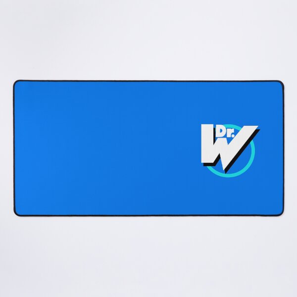 Item preview, Dr. Wily Logo designed and sold by TheGameSmithy.