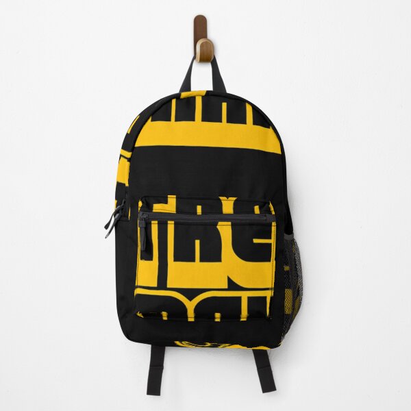 Item preview, Bold Yellow Text Treble Maker With Treble Clef designed and sold by Tomiball1.