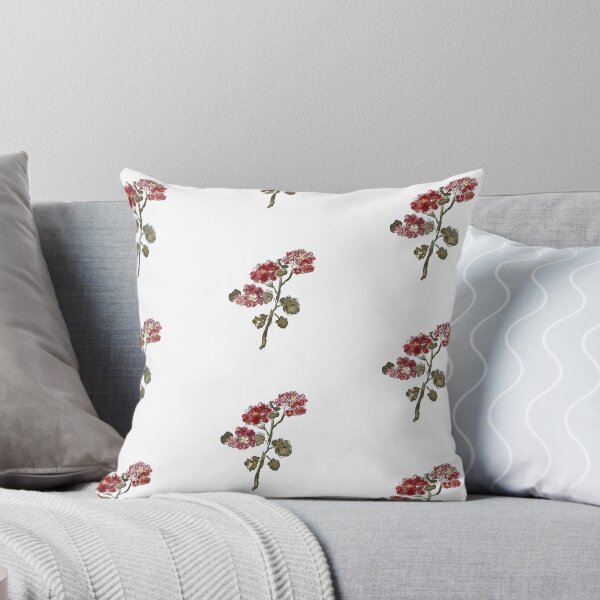 Item preview, Geranium #1 designed and sold by MRaeCreativeLLC.