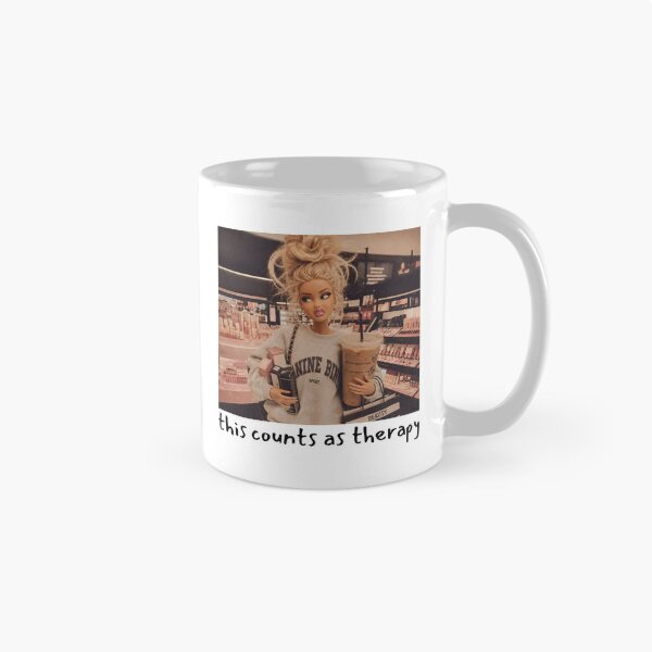 Item preview, This Counts As Therapy designed and sold by Muslims_place.