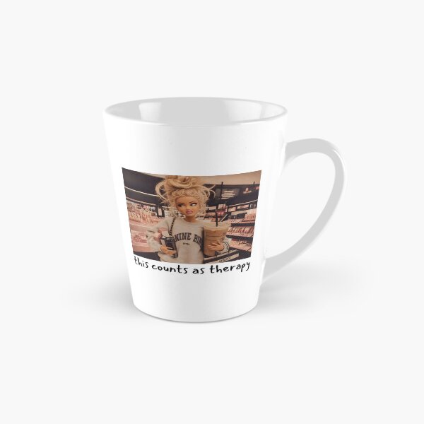 Item preview, This Counts As Therapy designed and sold by Muslims_place.