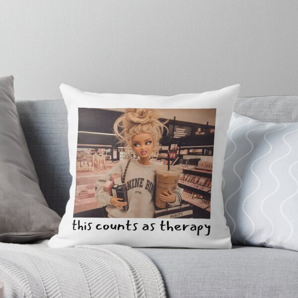Item preview, This Counts As Therapy designed and sold by Muslims_place.