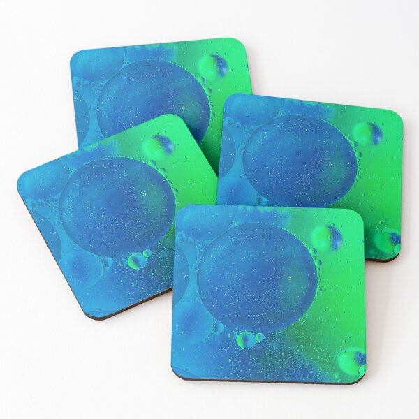 Item preview, Cosmic Fluid Bubbles designed and sold by MariaAbaza.
