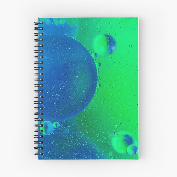 Item preview, Cosmic Fluid Bubbles designed and sold by MariaAbaza.