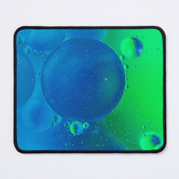 Item preview, Cosmic Fluid Bubbles designed and sold by MariaAbaza.