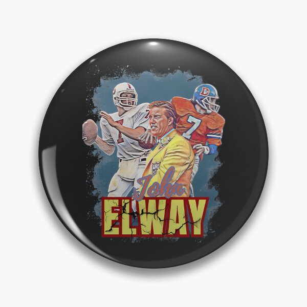 Item preview, Legendary Quarterback Hall of Fame Tribute designed and sold by bolakaretstudio.