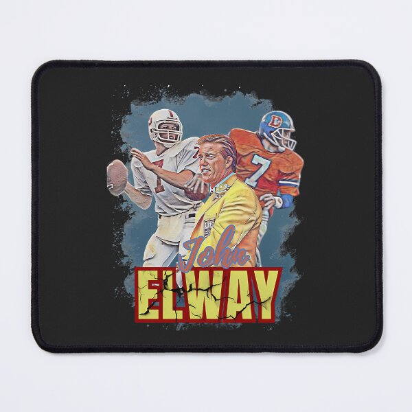 Item preview, Legendary Quarterback Hall of Fame Tribute designed and sold by bolakaretstudio.