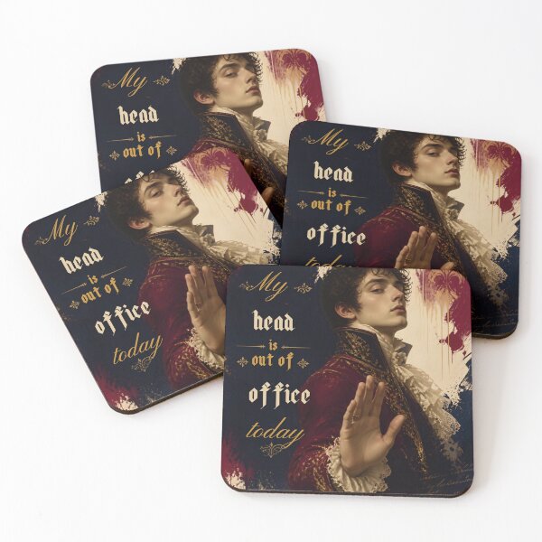 Item preview, Out of Office today designed and sold by PRIFMA.