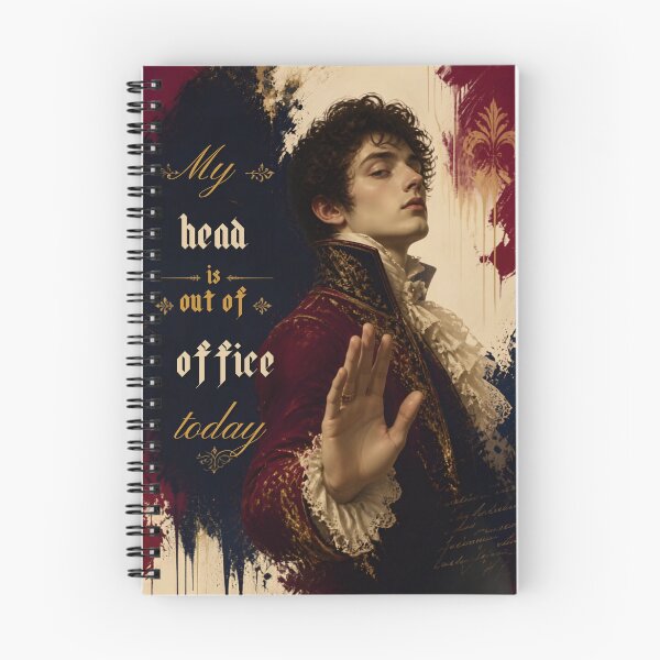 Item preview, Out of Office today designed and sold by PRIFMA.