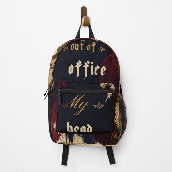 Item preview, Out of Office today designed and sold by PRIFMA.