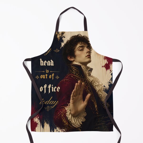 Item preview, Out of Office today designed and sold by PRIFMA.