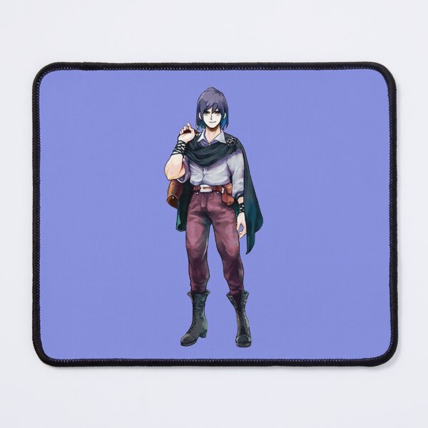 Item preview, Fields of Mistria Balor Merchant Pixel Art Shirt designed and sold by · GAMING SOUL ·.