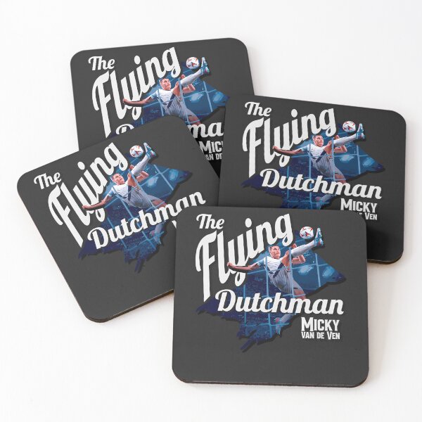 Item preview, The Flying Dutchman Defender Action Shot designed and sold by bolakaretstudio.