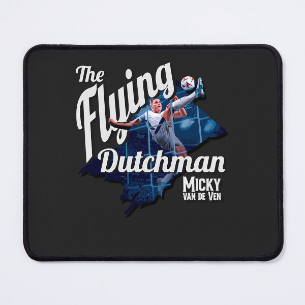 Item preview, The Flying Dutchman Defender Action Shot designed and sold by bolakaretstudio.