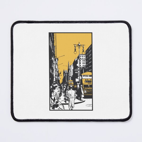 Item preview, City life designed and sold by Esttiger.